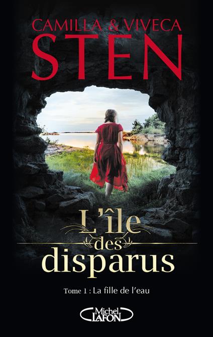 L'île des disparus - tome 2 Le secret du brouillard - Camilla Sten,Viveca Sten,Marina Heide - ebook