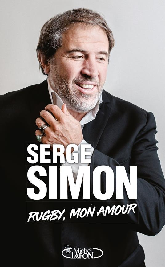 Rugby, mon amour