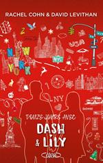 Douze jours avec Dash & Lily - Tome 2