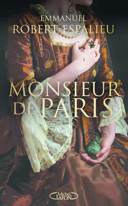 Monsieur de Paris