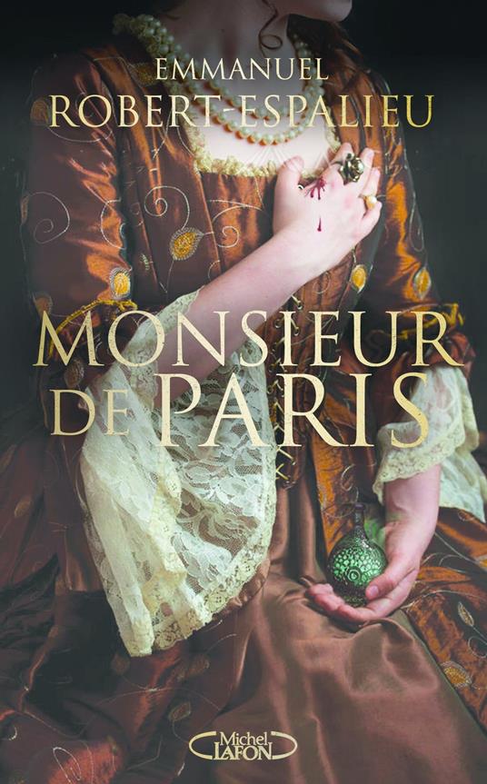 Monsieur de Paris