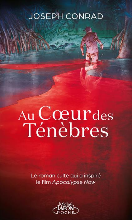 Au coeur des ténèbres