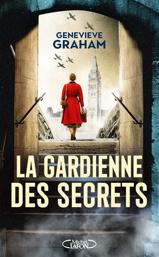 La Gardienne des secrets
