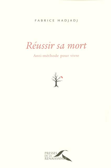 Réussir sa mort