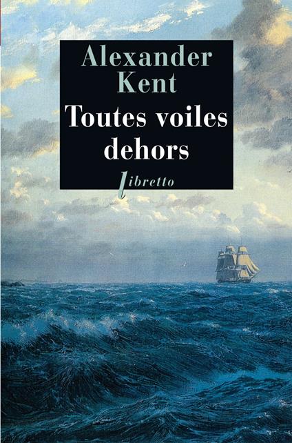 Toutes voiles dehors