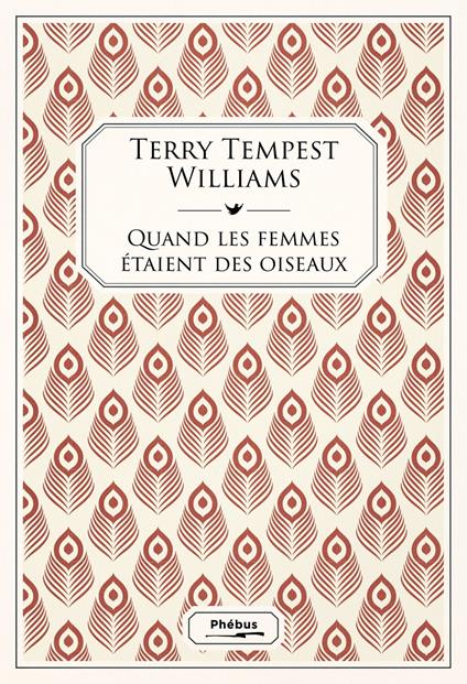 Quand les femmes étaient des oiseaux