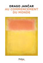 Au commencement du monde