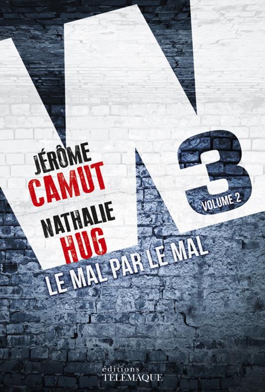 W3 - tome 2 Le mal par le mal