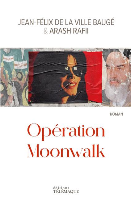Opération Moonwalk