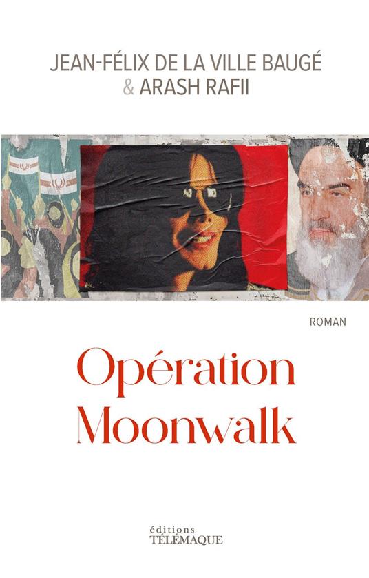 Opération Moonwalk