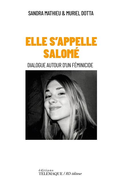 Elle s'appelle Salomé - Dialogue autour d'un féminicide