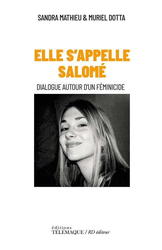 Elle s'appelle Salomé - Dialogue autour d'un féminicide