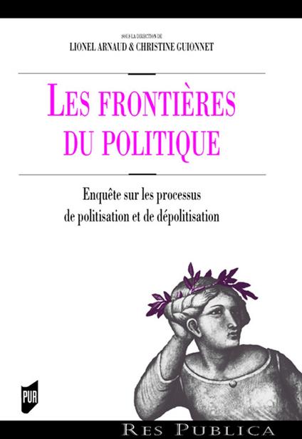 Les frontières du politique