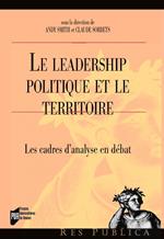 Le leadership politique et le territoire