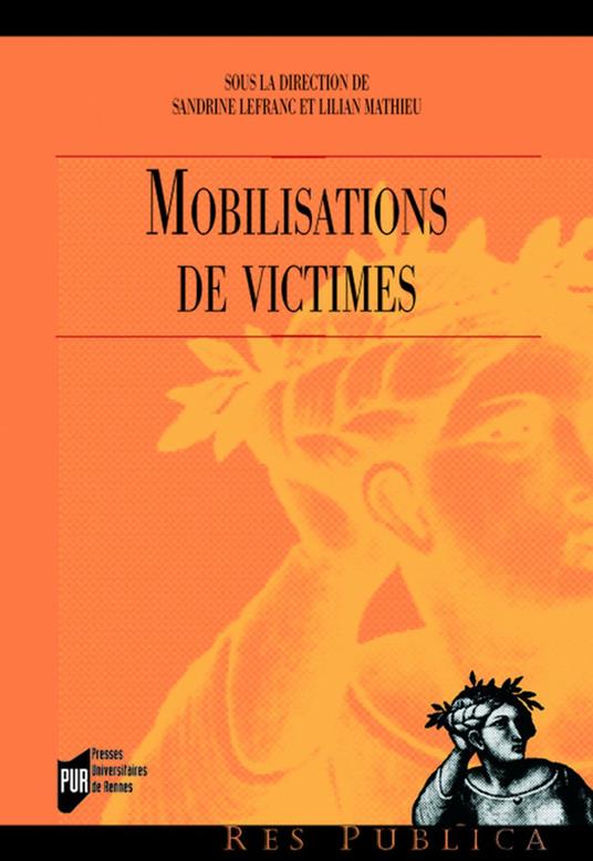 Mobilisations de victimes