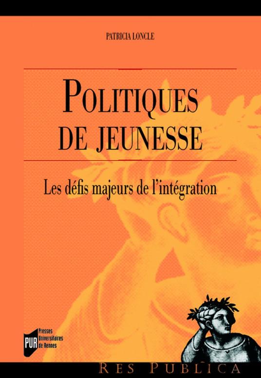 Politiques de jeunesse