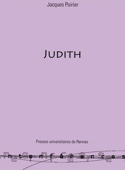 Judith