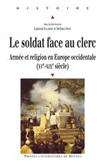 Le soldat face au clerc