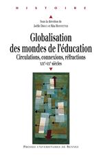 Globalisation des mondes de l'éducation