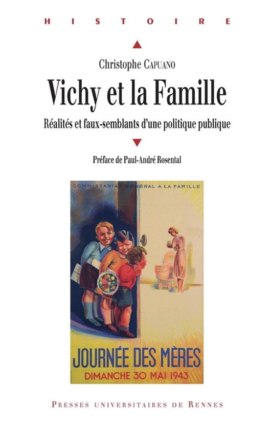 Vichy et la famille