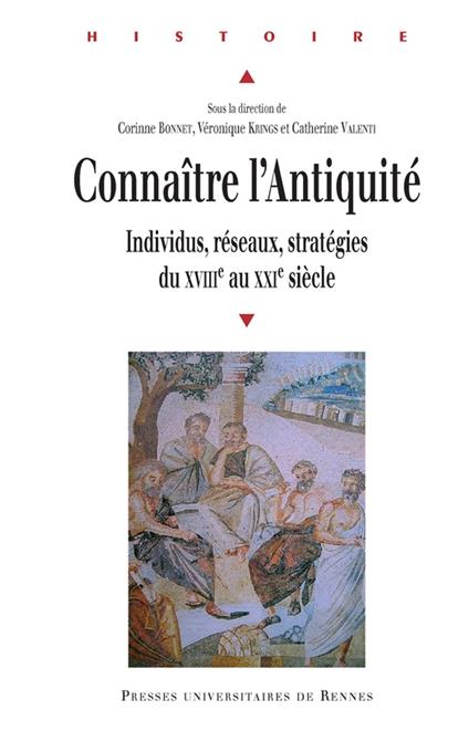 Connaître l'Antiquité