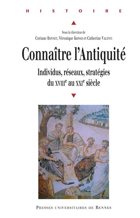 Connaître l'Antiquité