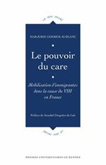 Le pouvoir du care