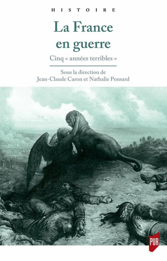 La France en guerre