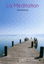 Le petit livre de - la méditation