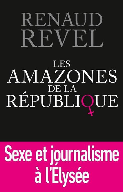 Les Amazones de la République