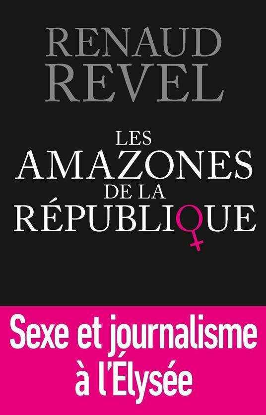 Les Amazones de la République