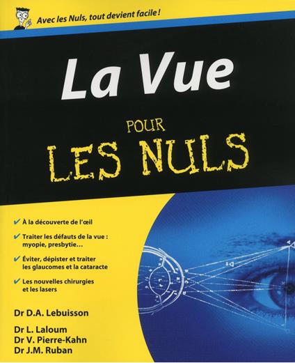 La vue pour les nuls