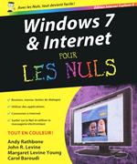 Windows 7 et internet ed explorer 9 pour les nuls