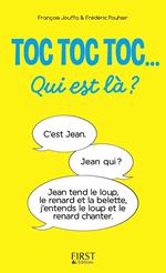 Toc toc toc... Qui est là ? - Des centaines de TOC TOC TOC hilarants