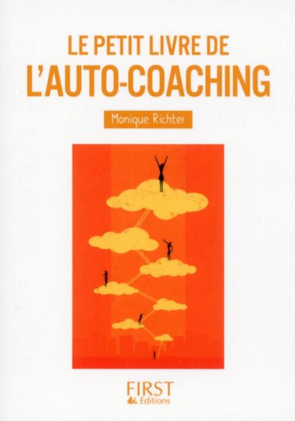Petit Livre de - L'auto-coaching