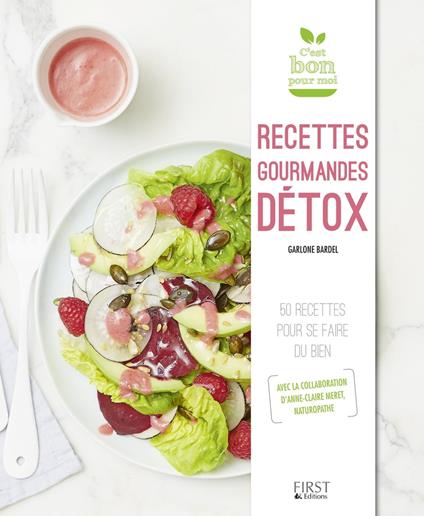 Recettes détox