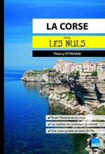 La Corse Poche Pour les Nuls