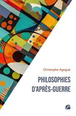 Philosophies d'après-guerre