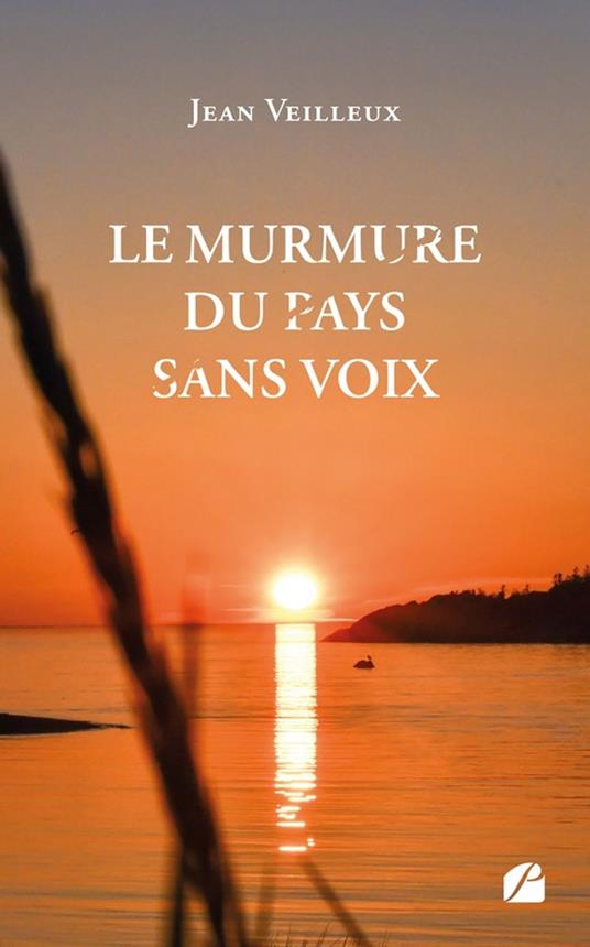 Le murmure du pays sans voix