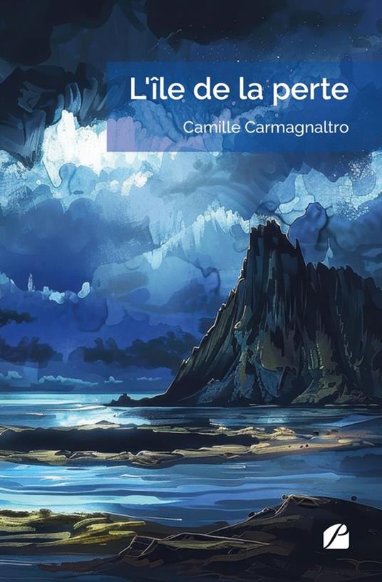L'île de la perte
