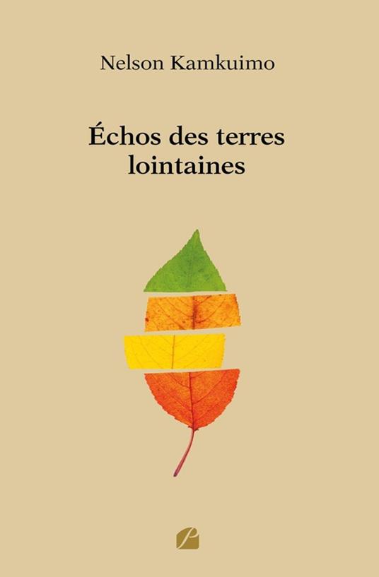 Échos des terres lointaines