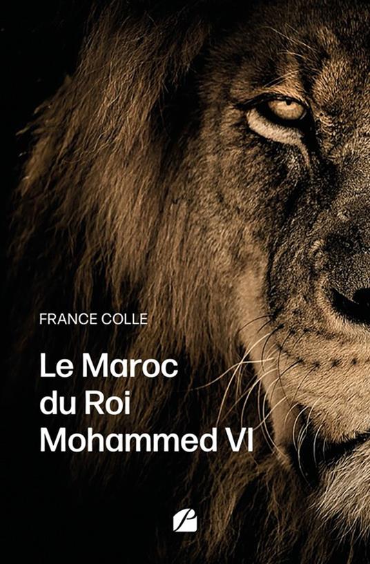Le Maroc du Roi Mohammed VI