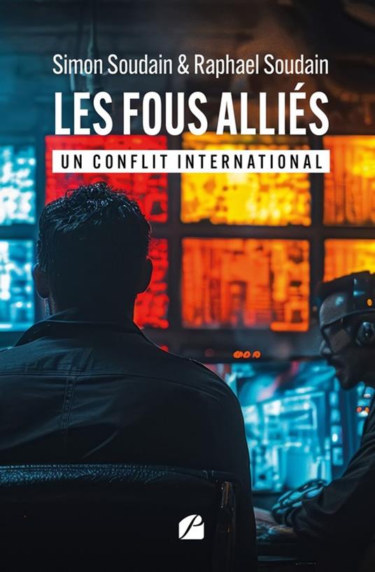 Les fous alliés - II