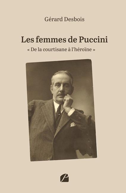 Les femmes de Puccini