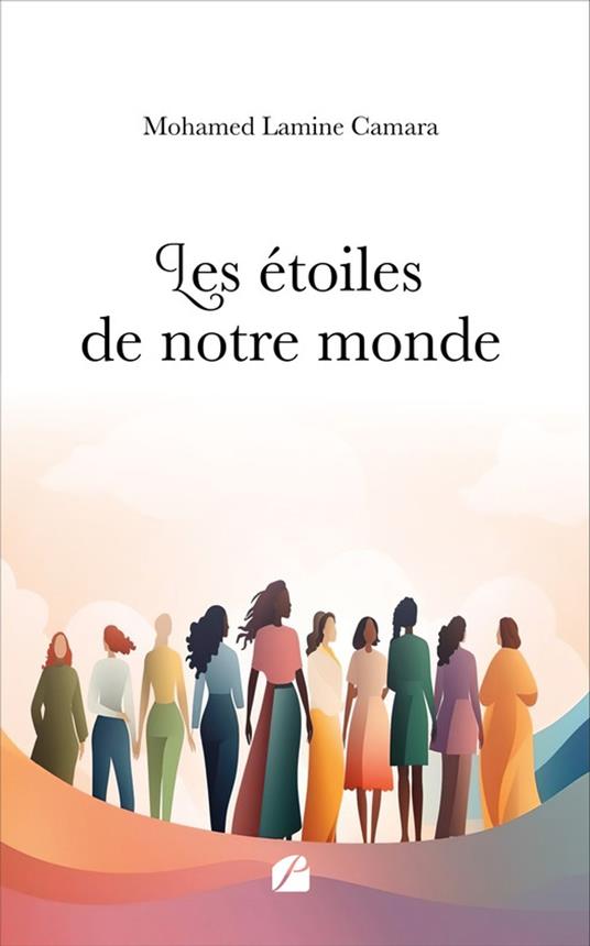 Les étoiles de notre mondeNouveau livre