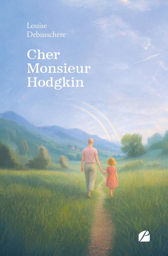 Cher Monsieur Hodgkin