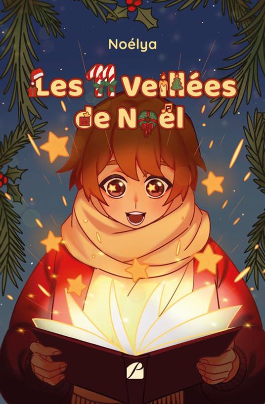 Les onze veillées de Noël - les Onze Veillées de Noël - ebook