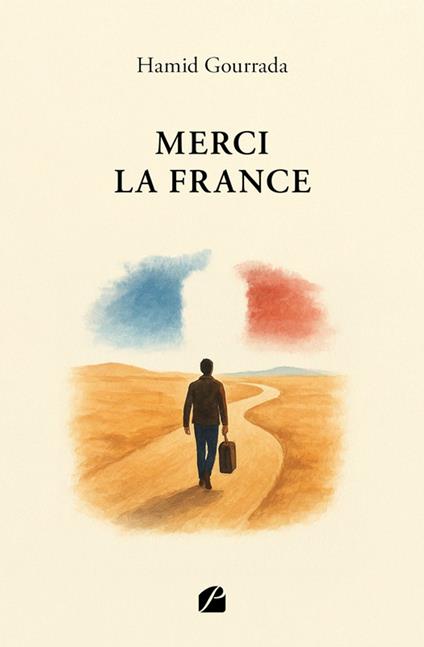 Merci la France