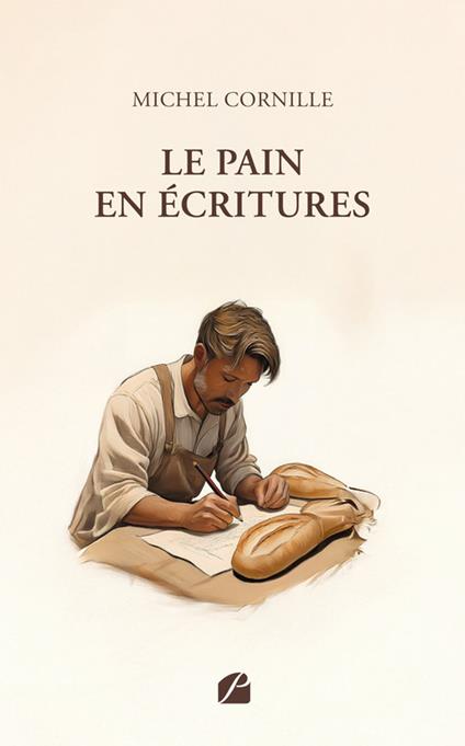 Le Pain en Écritures