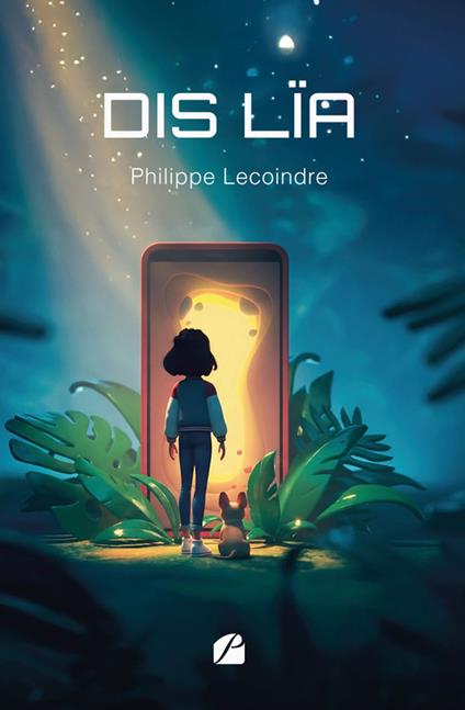 Dis LÏA - Philippe Lecoindre - ebook